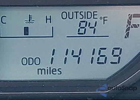 2016 Toyota Rav4 Le z USA, uszkodzony, nr VIN JTMZFREV1GJ094294